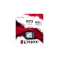 Kingston SSD NV3 500GB M.2 PCI Express 4.0 x4 (NVMe)
